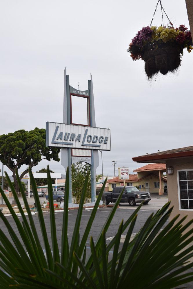 Laura Lodge Santa Maria Kültér fotó